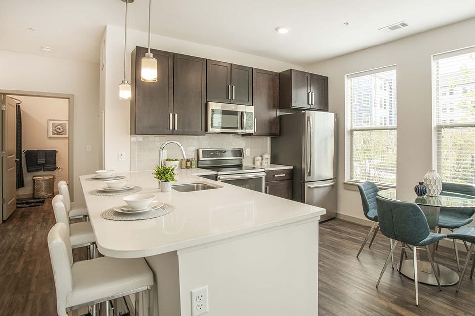 Photo Gallery The Westerly Apartments Franklin, MA